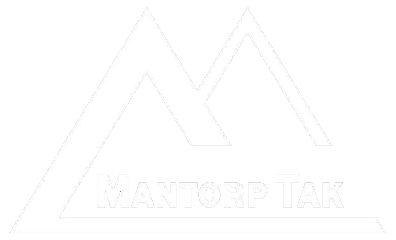Takläggare i Mjölby - Mantorp Tak AB